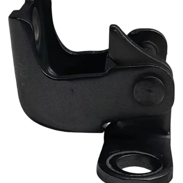 Dobradiça Porta Traseira Esquerda Honda City 2009/2014 Orig.
