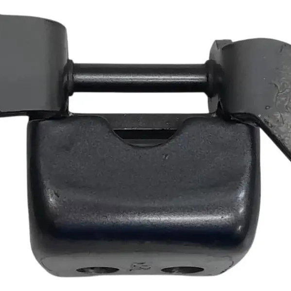 Dobradiça Porta Traseira Esquerda Honda City 2009/2014 Orig.