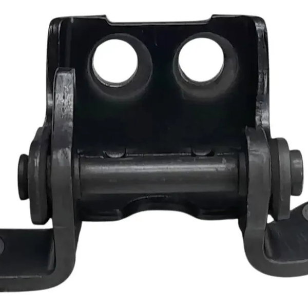 Dobradiça Porta Traseira Esquerda Honda City 2009/2014 Orig.