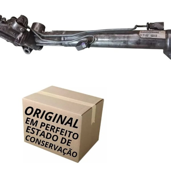 Caixa Direção Land Rover Discovery 4 2009/2016 7853501398