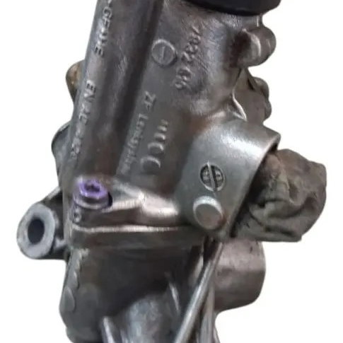 Caixa Direção Land Rover Discovery 4 2009/2016 7853501398