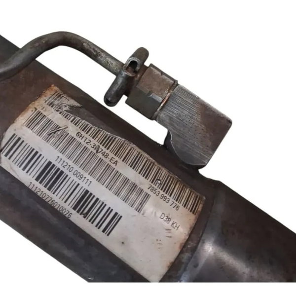 Caixa Direção Land Rover Discovery 4 2009/2016 7853501398