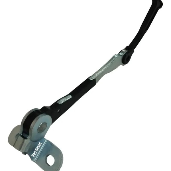 Limitador Porta Traseira Bau Doblo 2012 2013 2014 2015 Haste