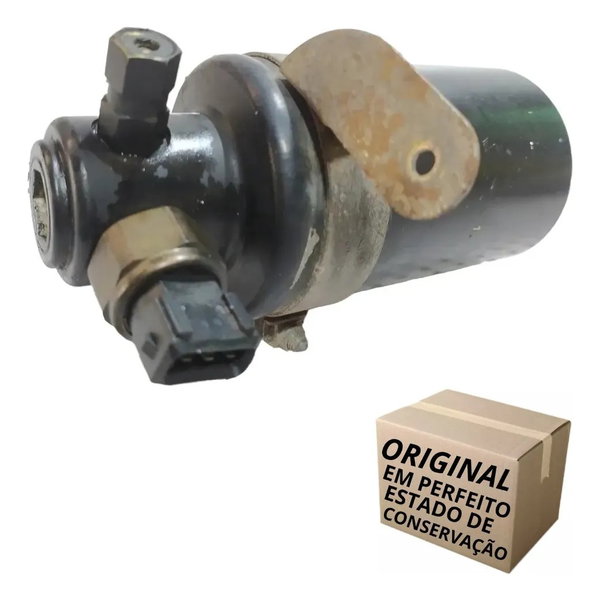 Filtro Secador Ar Condicionado Mercedes C180 1995.