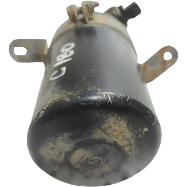 Filtro Secador Ar Condicionado Mercedes C180 1995.