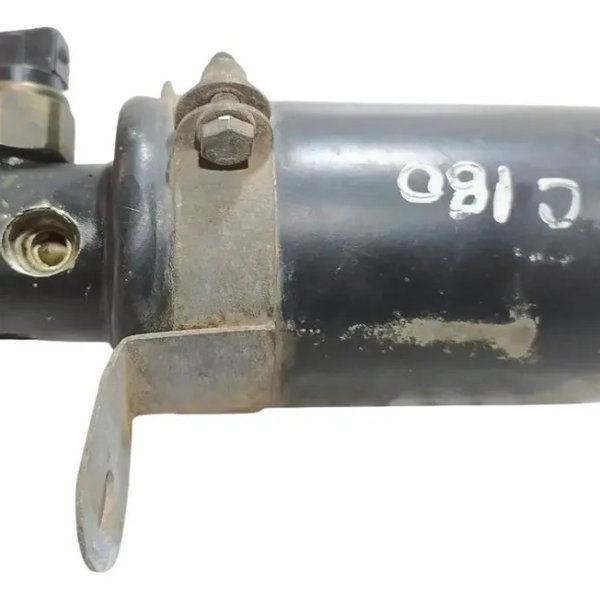 Filtro Secador Ar Condicionado Mercedes C180 1995.