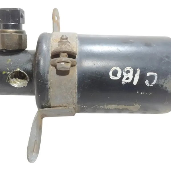 Filtro Secador Ar Condicionado Mercedes C180 1995.