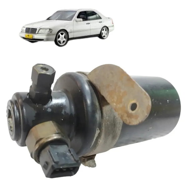 Filtro Secador Ar Condicionado Mercedes C180 1995.