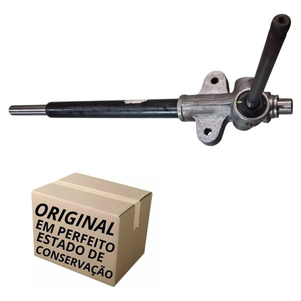 Caixa Direção Nova Elétrica Kia Soul 2009 2010 2011 2012