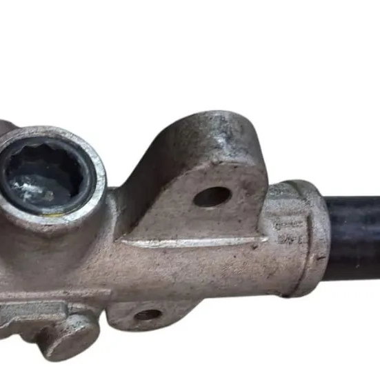 Caixa Direção Nova Elétrica Kia Soul 2009 2010 2011 2012