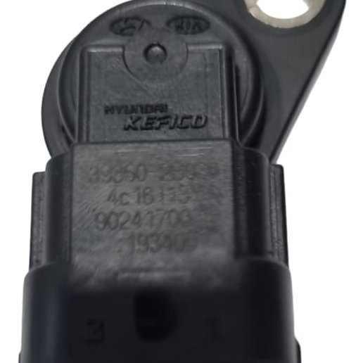 Sensor De Fase Creta 1.6 16v Cx447