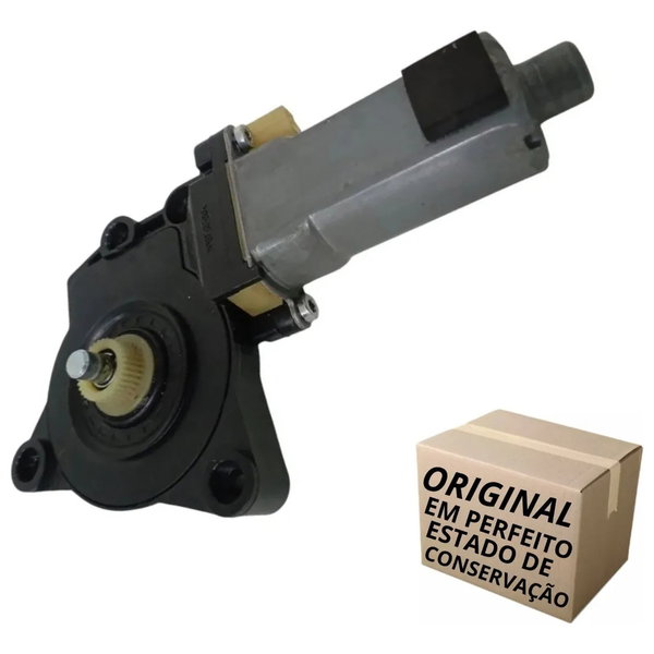 Motor Maquina Vidro Dianteiro Esquerdo Hyundai I30 2.0 2010