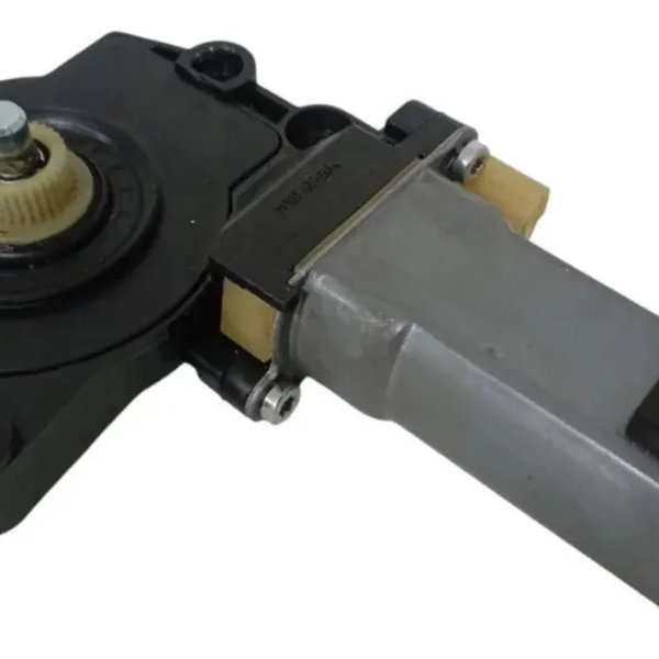 Motor Maquina Vidro Dianteiro Esquerdo Hyundai I30 2.0 2010