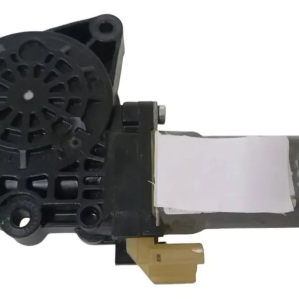 Motor Maquina Vidro Dianteiro Esquerdo Hyundai I30 2.0 2010