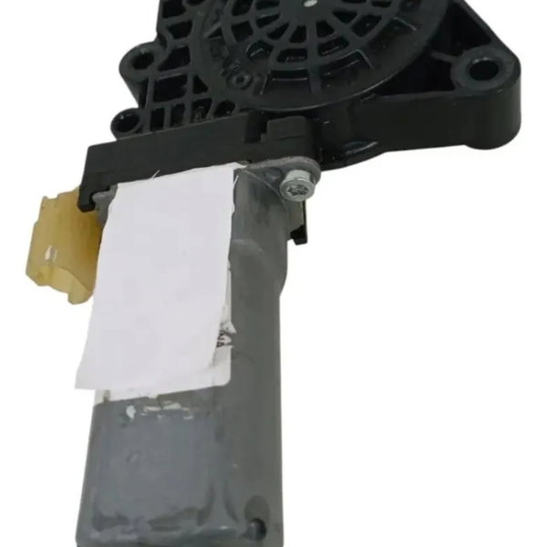 Motor Maquina Vidro Dianteiro Esquerdo Hyundai I30 2.0 2010