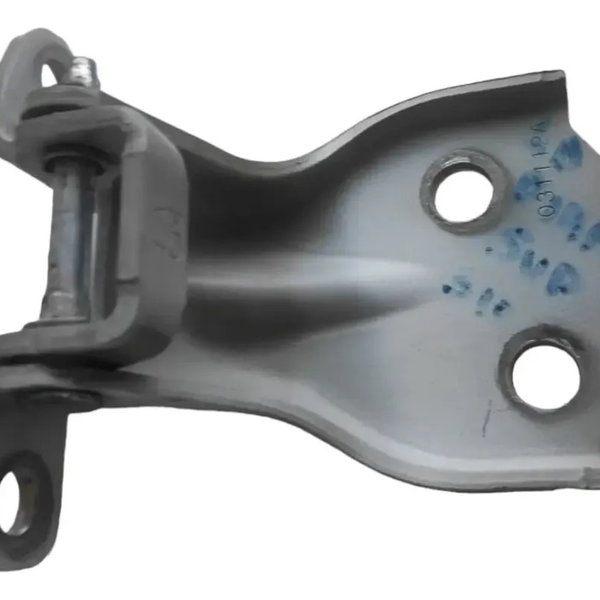 Dobradiça Superior Porta Dianteira Direita S10 2013 A 2020