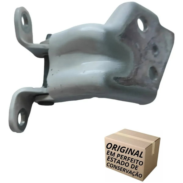 Dobradiça Superior Porta Traseira Esquerda S10 2015 A 2020