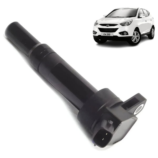 Bobina De Ignição Sportage Ix35 2.0 16v De 2011 À 2016