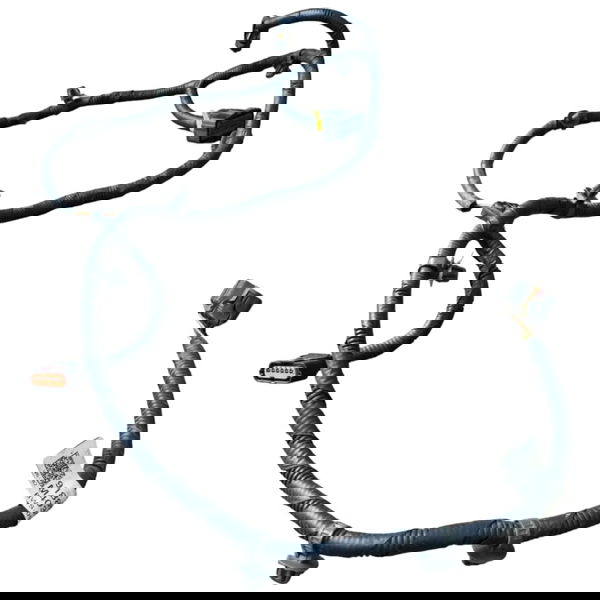 Chicote Pára-choque Tras Creta 91880m40030 Cx477