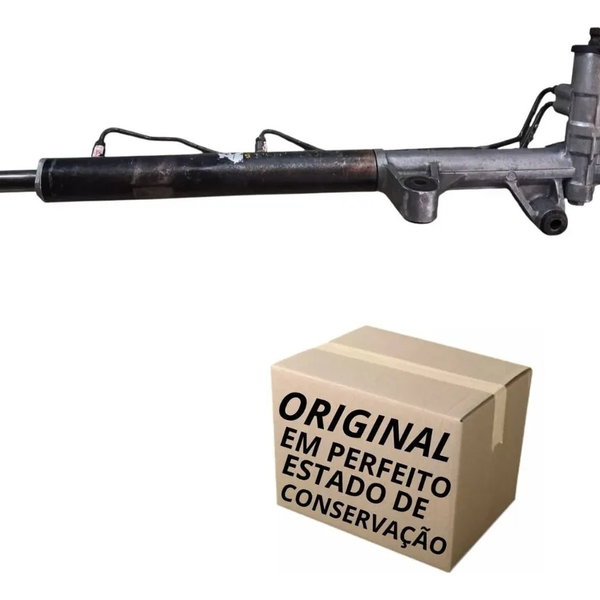 Caixa Direçao Hidraulica Sorento 2008 E 2009