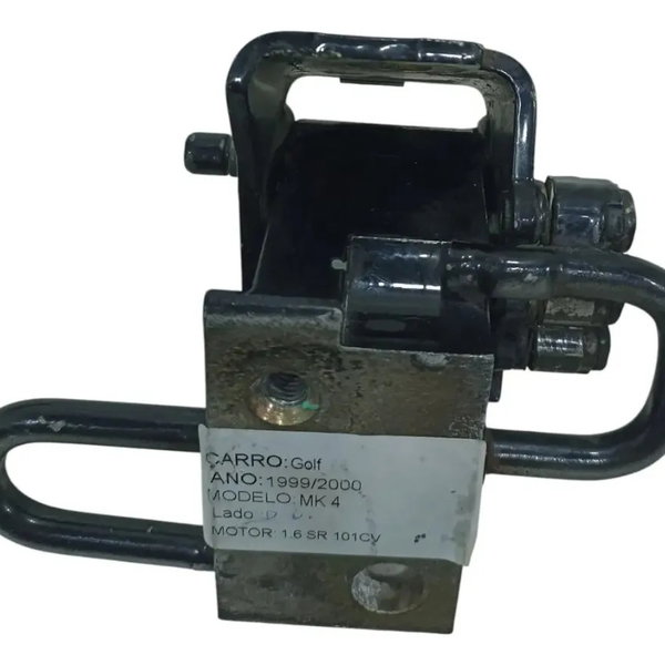 Dobradica Porta Dianteira Direita Golf Mk4 1999 2000