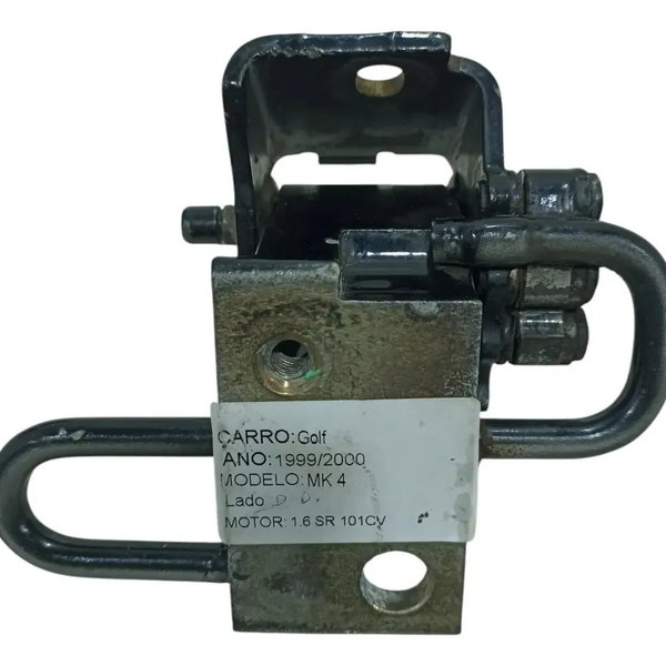 Dobradica Porta Dianteira Direita Golf Mk4 1999 2000