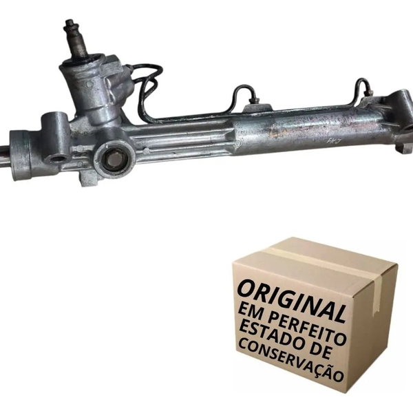 Caixa Direcao Hidraulica Mondeo 1997