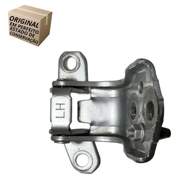 Dobradiça Porta Traseira Esquerda Ranger 3.2 2015 Original