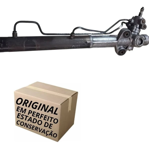 Caixa Direçao Pajero Full 2001 2002 2003 2004 2005 2006 2007