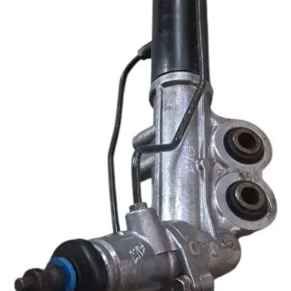 Caixa Direção Hidráulica Nissan Frontier 2008 2009 2010 2011