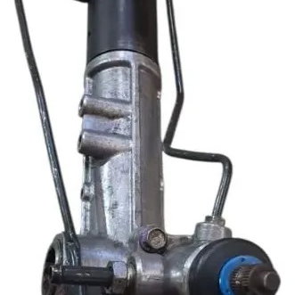Caixa Direção Hidráulica Nissan Frontier 2008 2009 2010 2011
