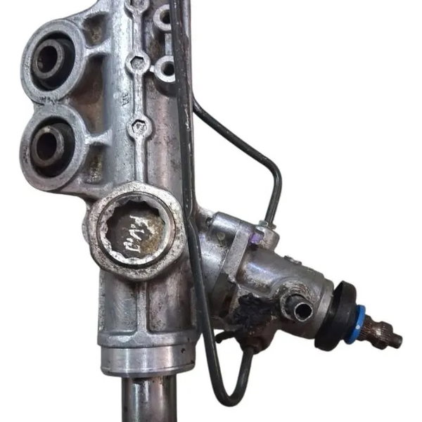 Caixa Direção Hidráulica Nissan Frontier 2008 2009 2010 2011
