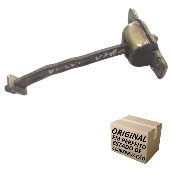 Limitador De Porta Volvo V40 Traseiro Dianteiro 95/96