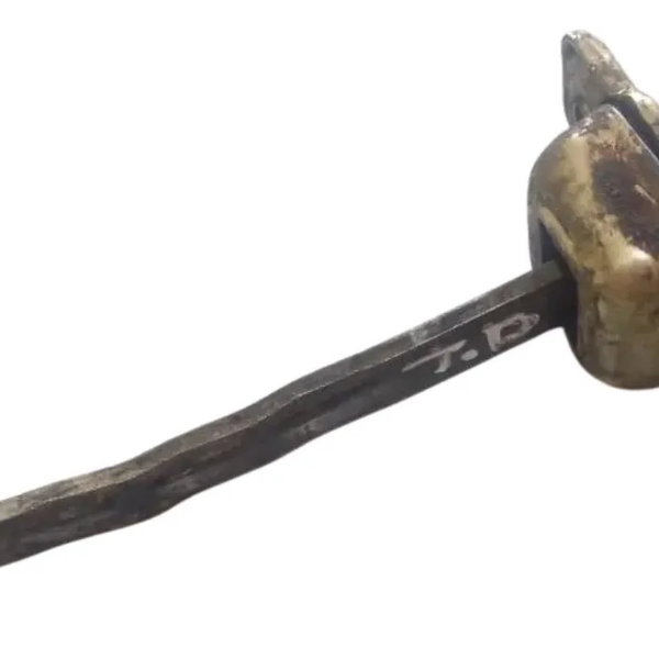Limitador De Porta Volvo V40 Traseiro Dianteiro 95/96