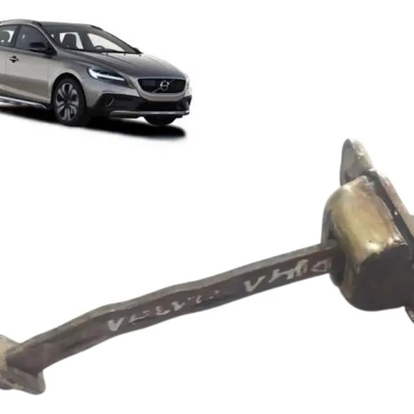 Limitador De Porta Volvo V40 Traseiro Dianteiro 95/96