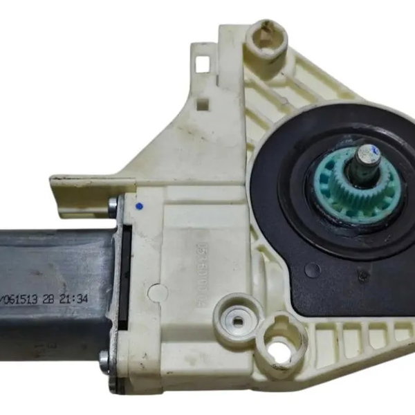 Motor Máquina Vidro Tras Direito Ford Edge 2012 2013 2014