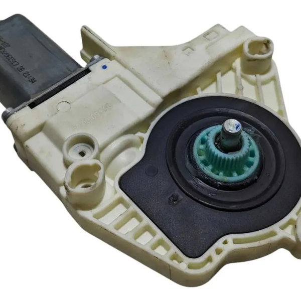 Motor Máquina Vidro Tras Direito Ford Edge 2012 2013 2014