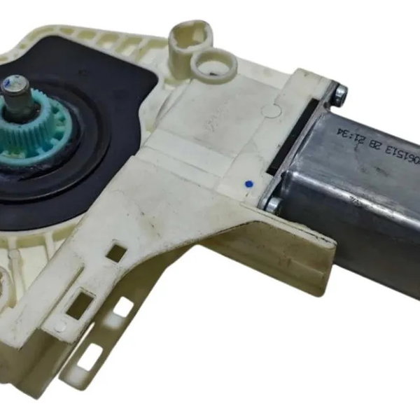 Motor Máquina Vidro Tras Direito Ford Edge 2012 2013 2014
