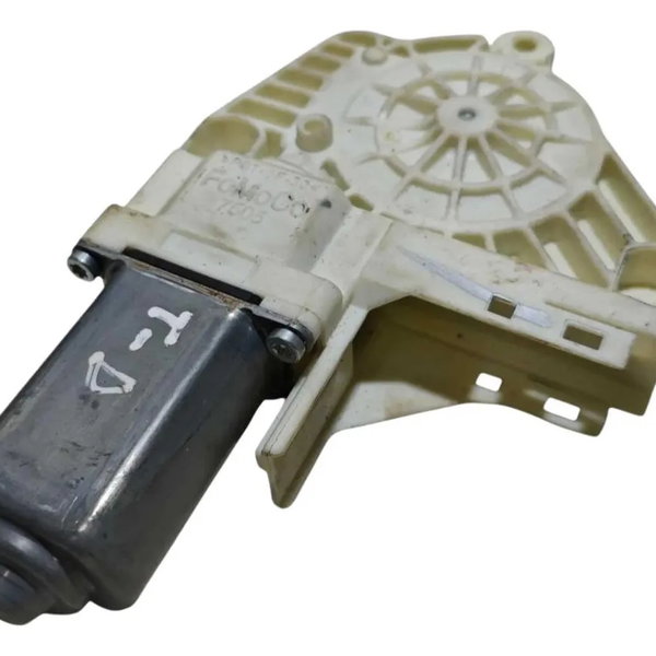Motor Máquina Vidro Tras Direito Ford Edge 2012 2013 2014