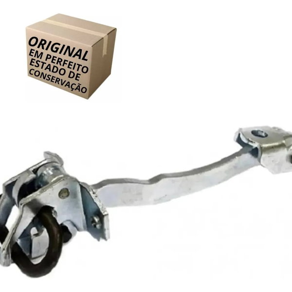 Limitador Porta Motorista Astra 98/03