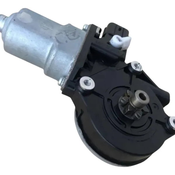 Motor Vidro Chevrolet S10 2013 Até 2015 Dianteiro Direito