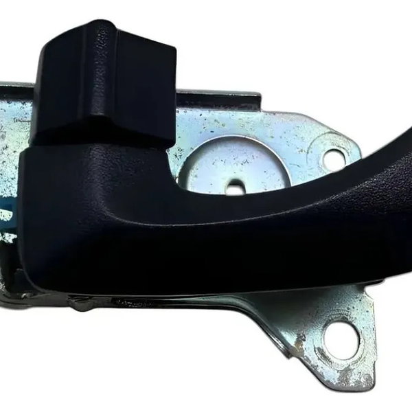 Maçaneta Interna Dianteira Esquerda Kia Sorento 2008 -14409 Dianteira