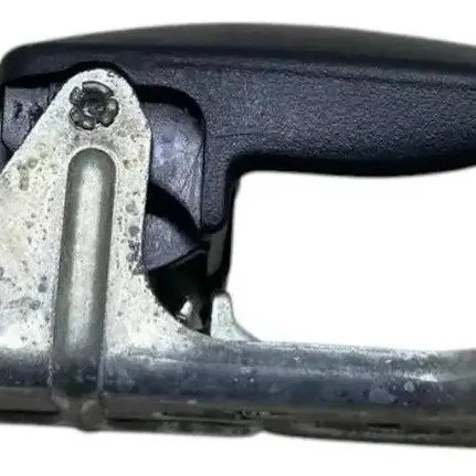 Maçaneta Interna Dianteira Esquerda Kia Sorento 2008 -14409 Dianteira