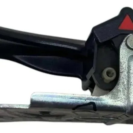 Maçaneta Interna Dianteira Esquerda Kia Sorento 2008 -14409 Dianteira