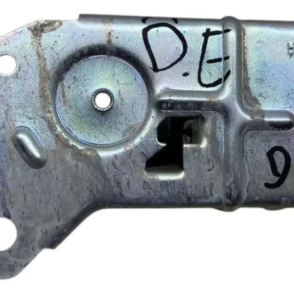 Maçaneta Interna Dianteira Esquerda Kia Sorento 2008 -14409 Dianteira