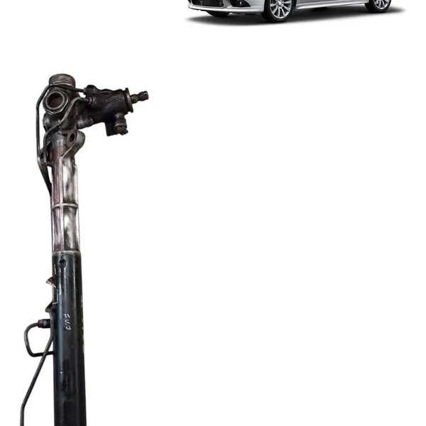 Caixa Direção Hidráulica Galant Mitsubishi Galant