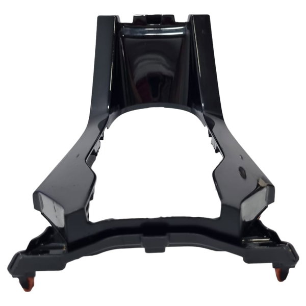 Moldura Porta Copos Console Corolla Cross 2022 2.0 Aut Cx447 Preto