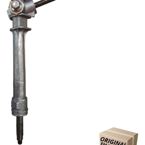 Caixa Direção Mecanica Nova Corsa 94/01 Corsa Classic 96/10