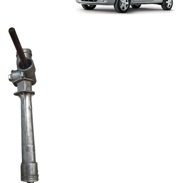 Caixa Direção Mecanica Nova Corsa 94/01 Corsa Classic 96/10