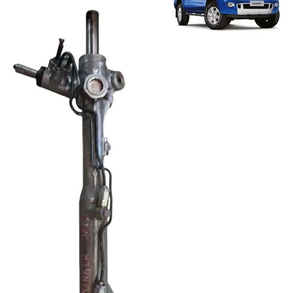 Caixa Direção Hidraulica Ranger 2.2 3.2 2013 A 2016 Nova